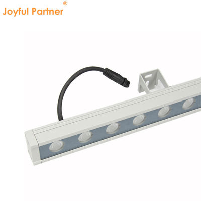 Luz de pared LED 24W RGB 2700K - 6500K LED OSRAM IP65 Impermeable Tres años de garantía para fachadas de edificios