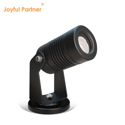 Modern Outdoor 6W COB LED Ground Garden Spot Lamp DC12V/DC24V Luz de punta de paisaje