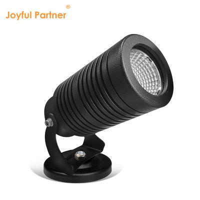 14W LED IP65 Lámpara de césped para paisajes Lámpara ajustable de jardín