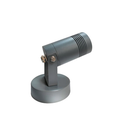 IP65 Luz de paisaje LED 10W 2700k 3000k Lámpara arquitectónica Iluminación de jardín Fecade con base o pico