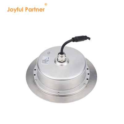 Fabrica directa IP68 impermeable de acero inoxidable 316L luces de piscina sumergibles 12W LED incrustado