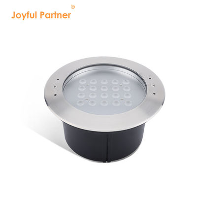 Más reciente de la fábrica Directo IP68 impermeable 316 de acero inoxidable Submersible de la piscina de luces de fondo 20W/40W LED luz del estanque