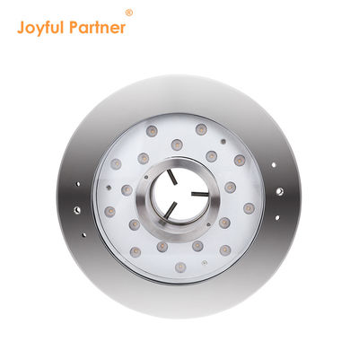 Luz de fuente submarina IP68