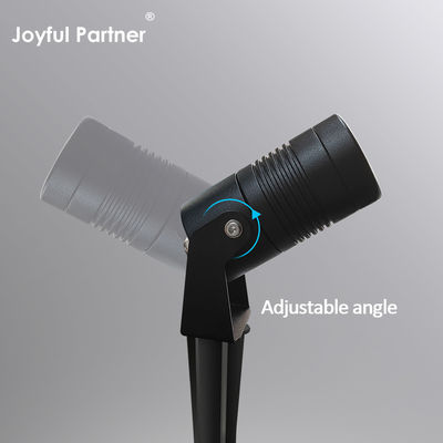 IP65 Aluminio LED de jardín luces de pico COB LED iluminar su paisaje exterior