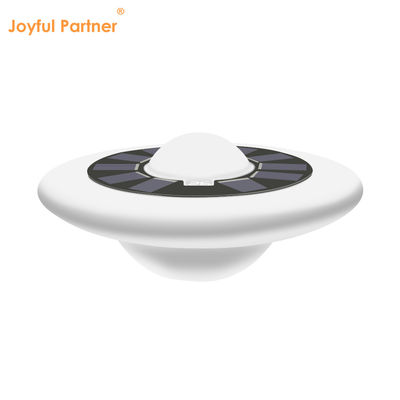 IP68 Impresora de temperatura de carga remota impermeable RGB Iluminación de piscina flotante solar para fiesta de piscina