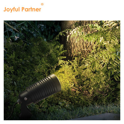 Luz de jardín moderno Spotlight LED Spot Spike Luz de árbol exterior Luz de paisaje LED a prueba de agua Spotlights LED Spot