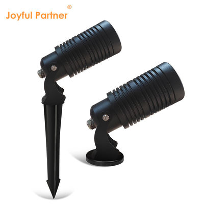 Luz de jardín moderno Spotlight LED Spot Spike Luz de árbol exterior Luz de paisaje LED a prueba de agua Spotlights LED Spot