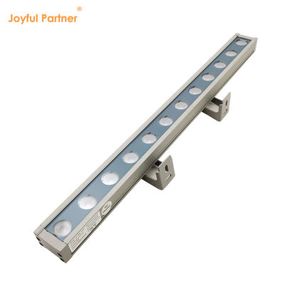 Fácil de instalar Control remoto de soporte ajustable Exterior LED Iluminación de pared con iluminación industrial