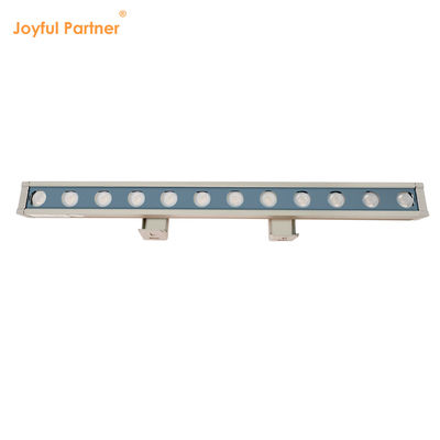 Fácil de instalar Control remoto de soporte ajustable Exterior LED Iluminación de pared con iluminación industrial