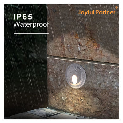 Pared de superficie montada con salida de corriente constante Pared exterior de paquete de luz OEM ODM