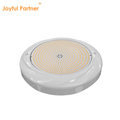 Resina epoxi IP68 12V Par56 resistente al agua Blanco cálido de alta calidad LED inteligente SMD luces de cambio de color al aire libre