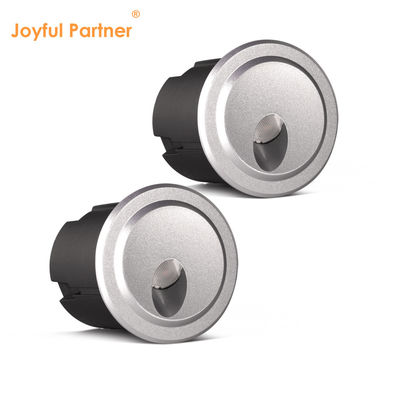 1W de aluminio vivienda exterior pared LED luces pasillo LED escalera luz con IP65 impermeable