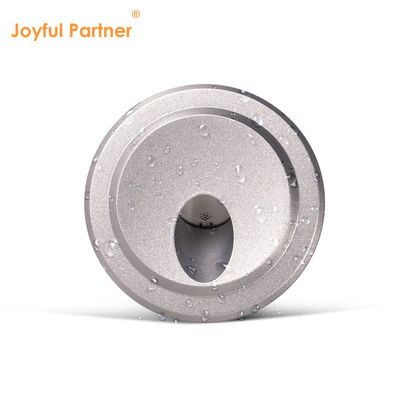 1W de aluminio vivienda exterior pared LED luces pasillo LED escalera luz con IP65 impermeable