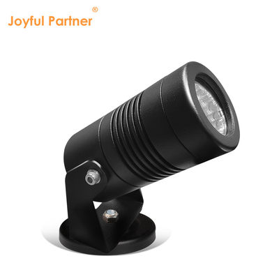 Dibujo 6063 de aluminio impermeable IP65 de alta tensión 220V LED luces exteriores para árboles