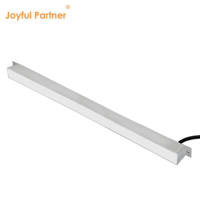 Luz de barra lineal de 10W apagable exterior IP68 resistente al agua SMD RGBW 4 en 1 LED súper brillante con 2 años de garantía