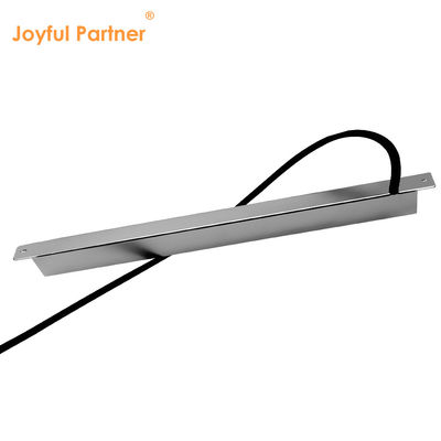 Luz de barra lineal de 10W apagable exterior IP68 resistente al agua SMD RGBW 4 en 1 LED súper brillante con 2 años de garantía