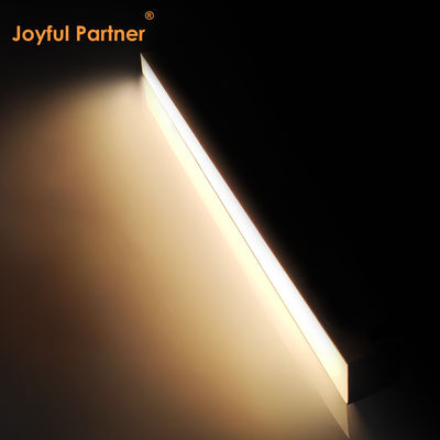 Luz de barra lineal de 10W apagable exterior IP68 resistente al agua SMD RGBW 4 en 1 LED súper brillante con 2 años de garantía