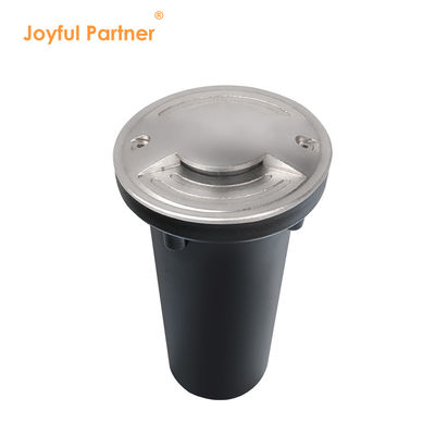 Una Dos Cuatro Maneras Fácil de Montar Inmune 220V CREE COB LED IP67 LED Mini jardín Iluminación subterránea