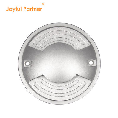 Una Dos Cuatro Maneras Fácil de Montar Inmune 220V CREE COB LED IP67 LED Mini jardín Iluminación subterránea