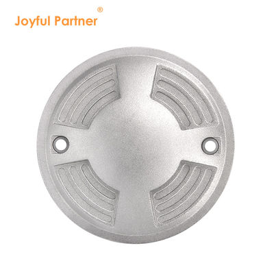 Una Dos Cuatro Maneras Fácil de Montar Inmune 220V CREE COB LED IP67 LED Mini jardín Iluminación subterránea