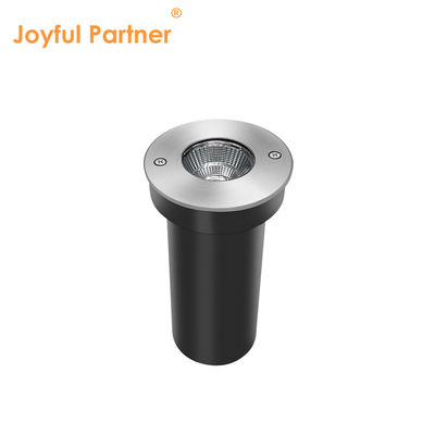 Luz de pared de paso en el exterior Anti-brillo Color blanco personalizado AC220v DC12-24v Voltagem de fábrica