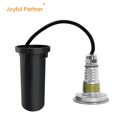 Lámpara LED RGB bajo el agua de bajo voltaje RGB 3W 1W LED IP68 resistente al agua