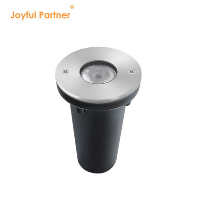 Lámpara LED RGB bajo el agua de bajo voltaje RGB 3W 1W LED IP68 resistente al agua
