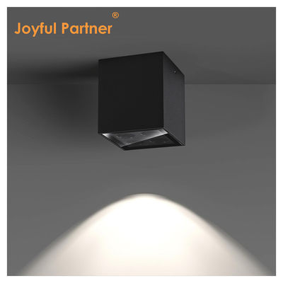Luz de lavadora de paredes LED Iluminación en recubrimiento exterior IP65 impermeable 8W LED 12V 24V 220V Superficie montada para decoración