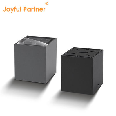 Commercial Bajo la luz de fundición de aluminio LED SMD Nuevo diseño moderno para interiores de color gris blanco