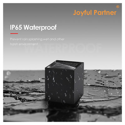 Commercial Bajo la luz de fundición de aluminio LED SMD Nuevo diseño moderno para interiores de color gris blanco