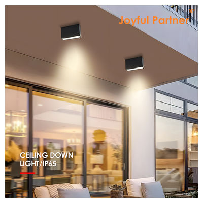 Nuevo diseño de iluminación lineal de baja tensión DC 24V luz LED 2700k 3000k 4000k CE / RoHS 5 * 2W LED SMD vidrio templado