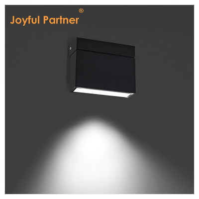 Nueva llegada de LED Rectangular Surface Aluminium Spotlight 10W Luz lineal AC220-240V Lámpara de techo exterior a presión de agua