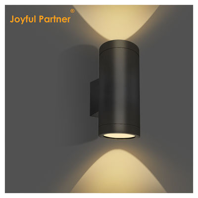 10W impermeable puerta exterior exterior luces exteriores superficie de la pared montado Cree COB Led AC220v