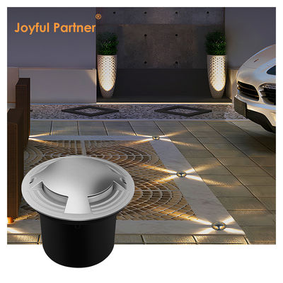 Capacidad de carga fuerte COB LED personalizado 12w Drive Over LED luces de banda con cuatro lados de emisión