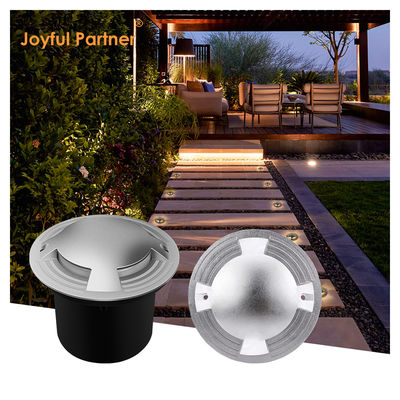 Capacidad de carga fuerte COB LED personalizado 12w Drive Over LED luces de banda con cuatro lados de emisión