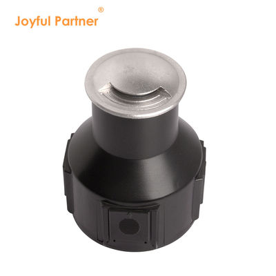 IP67 LED paseo sobre la luz del suelo 1W 2W 3W Uno Dos Cuatro Direcciones Luz subterránea
