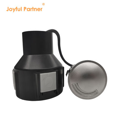 SS316 impermeable Uno Dos Cuatro Vista lateral 3W LED de un solo color Paisaje luz interior con certificación CE ROHS