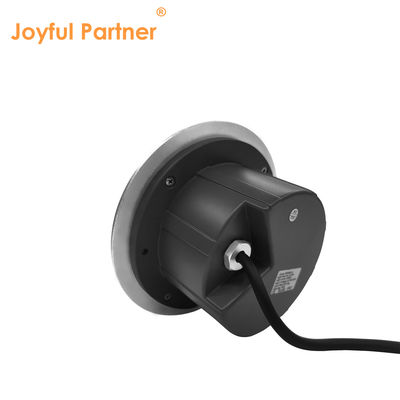 1W IP67 exterior COB LED 12w luces con cuatro lados de emisión