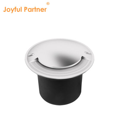 1W IP67 exterior COB LED 12w luces con cuatro lados de emisión