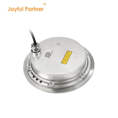 Luzes de piscina bajo el agua LED RGBW IP68 SS316 DIA200mm impermeable CE Rohs IP68 Multi Color DC24V