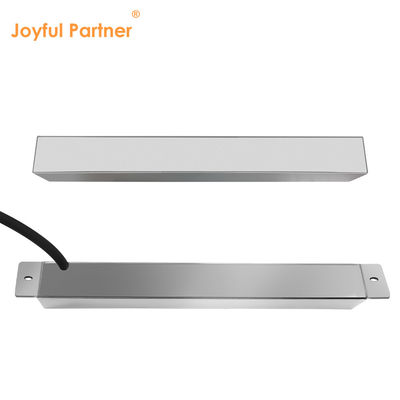 Luz de piscina submarina IP68 personalizada para exteriores 10W DC24V 316 de acero inoxidable RGBW 4 en 1