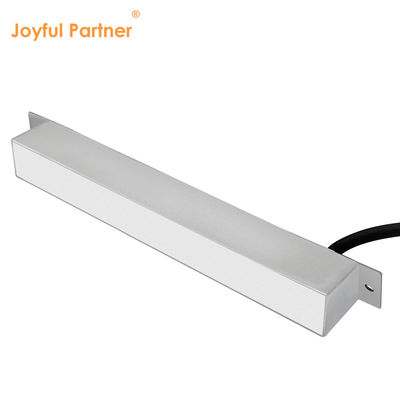 Luz de piscina submarina IP68 personalizada para exteriores 10W DC24V 316 de acero inoxidable RGBW 4 en 1