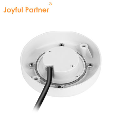 Lámparas LED de piscina submarina con cambio de color IP68 AC12v controlador de corriente continua incorporado