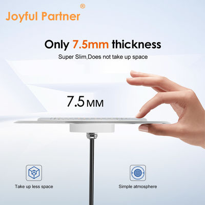 SUS316 Iluminación de estanque LED SPA bajo el agua IP68 DC12V 3000K