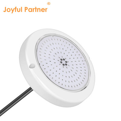 Luzes de piscina LED PAR56 Submarino Pared de hormigón montada con 18 teclas