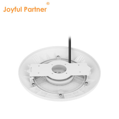 25W Resina de alta calidad bajo el agua 12V IP68 Blanco cálido 35W Iluminación de piscina para piscina