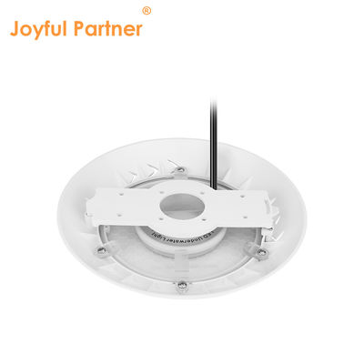 18W Par56 LED Piscinas de baño Superficie montada LED Iluminación de piscinas submarinas AC 12V RGB para jardines de paisaje acuático