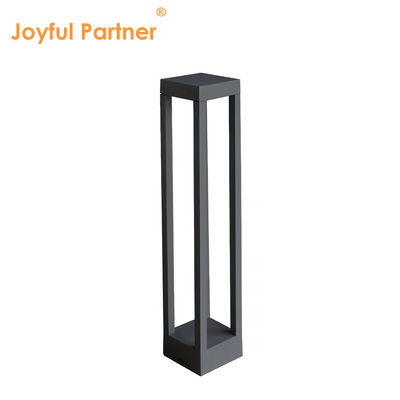 Lámpara de jardín de LED impermeable de nuevo estilo CREE Led 8W con aluminio recubierto de energía AC 110-285V de un solo color