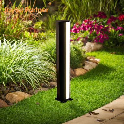 Luz de jardín IP65 impermeable de acero inoxidable CREE LED 8W AC110-265V con 16 años de fábrica