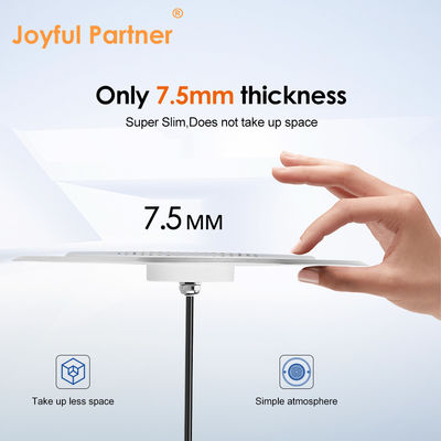 Control remoto Luces de piscina de agua Acero inoxidable 316 Superficie montada 42W Luz de piscina AC12/24V RGB